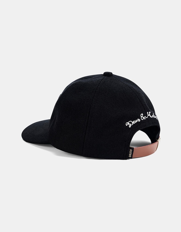 Deus Ex Machina - Victory Lap Cap