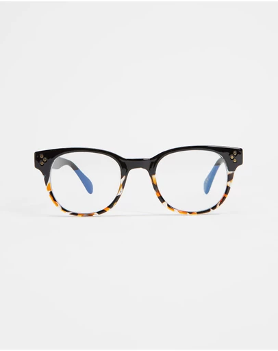 Mestige - Tech Blue Light Glasses in Multi