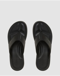 Dune London - Fredss - Black