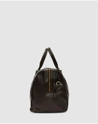 Republic of Florence - The Beltrami Duffle Bag