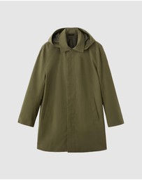 M.N.G - Gale Parka