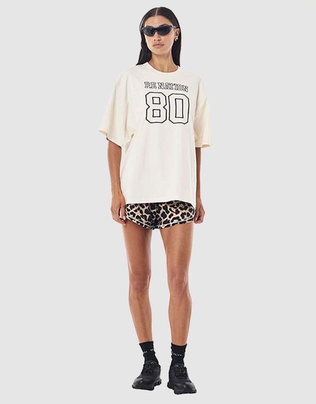P.E Nation - Prime Oversized Tee