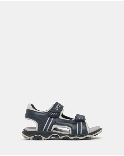 Navy/Grey