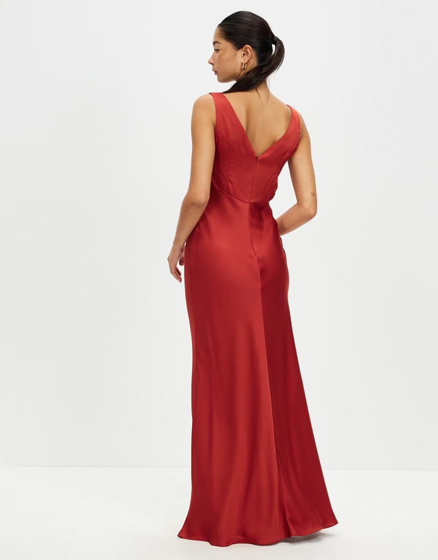 Alabaster The Label - Athena Dress