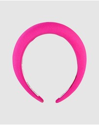 FORD MILLINERY - Monica Headband
