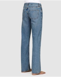 ARKET - Cliff Regular Straight Jeans
