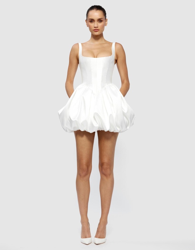 Effie Kats - Muse Mini Dress