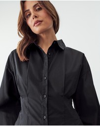 Calli - Royale Shirt
