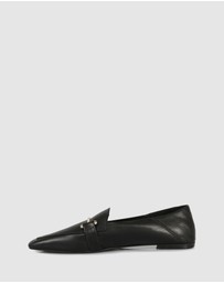 S by Sempre Di - Alba Casual Loafers