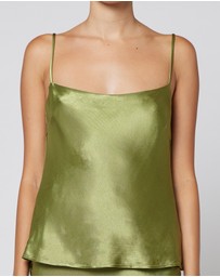 ids - Saturn Return Cami