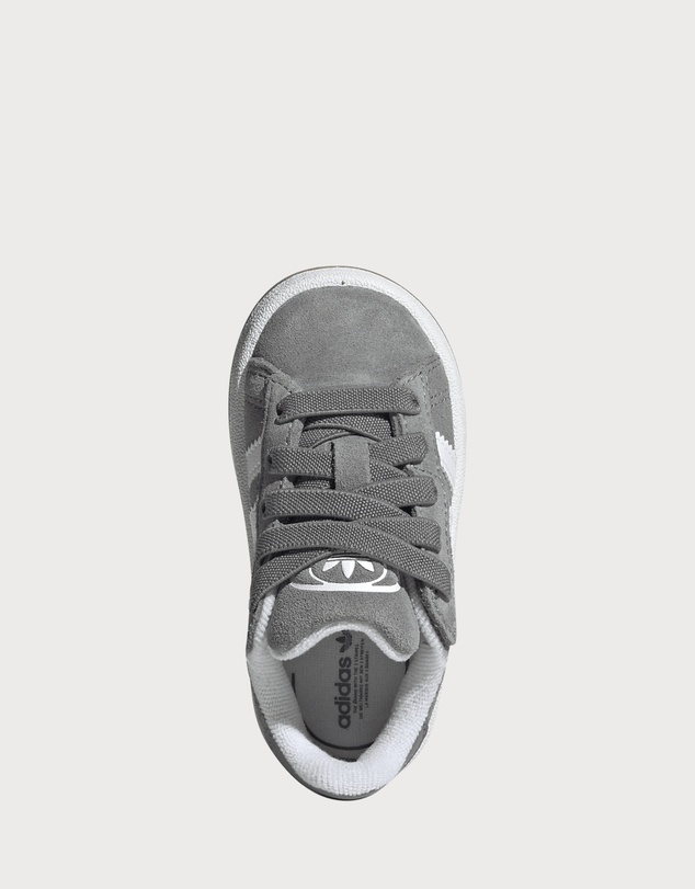 adidas Originals - Campus 00s Comfort Closure Elastic Lace Shoes Infants