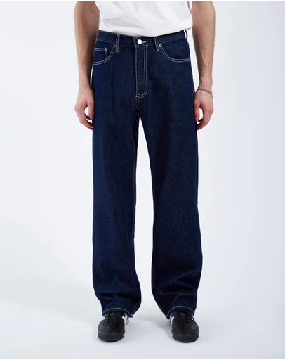 Dr Denim - Omar Relaxed Jeans