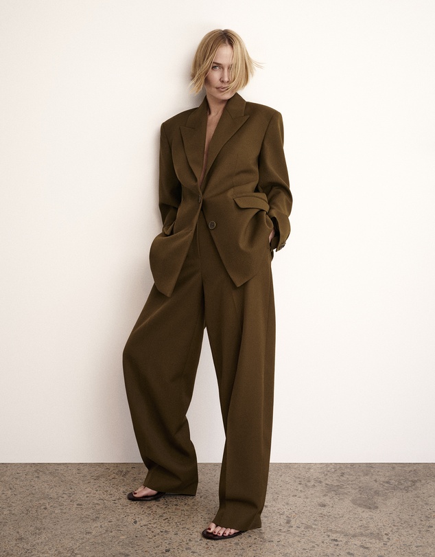 Witchery - Barrel Trousers