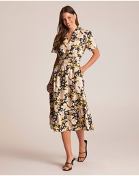 Stella - Jasmine Dress