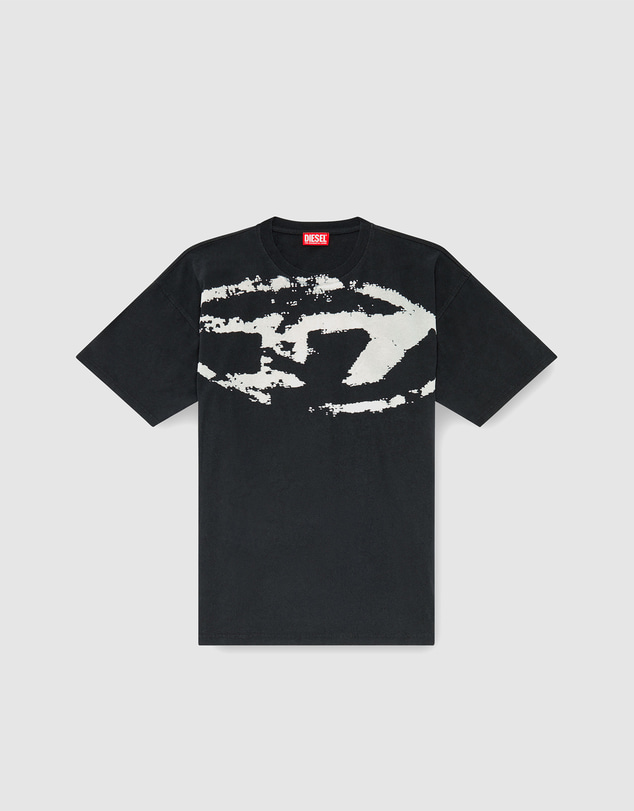 Diesel - T-Boxt-N14 T-Shirt