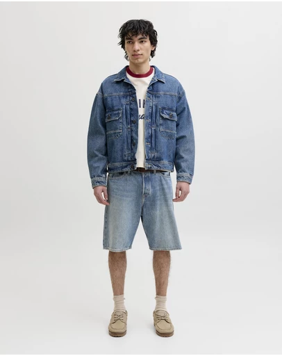 Jack & Jones - JJIAlex JJOriginal Shorts AM 300 SN