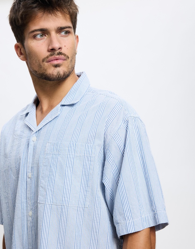 Abrand - Bobby Camp Shirt