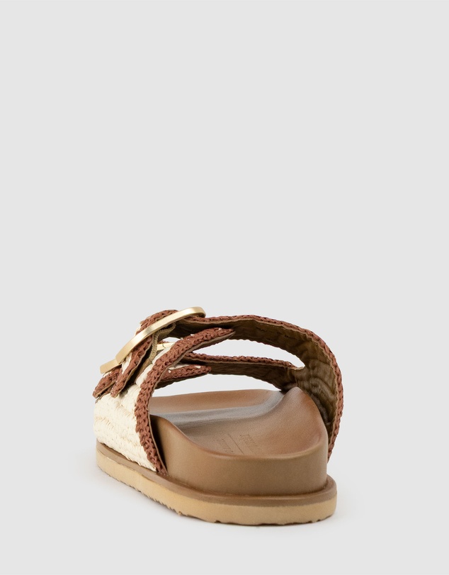 Edward Meller - KROSS Woven Slide on Unit