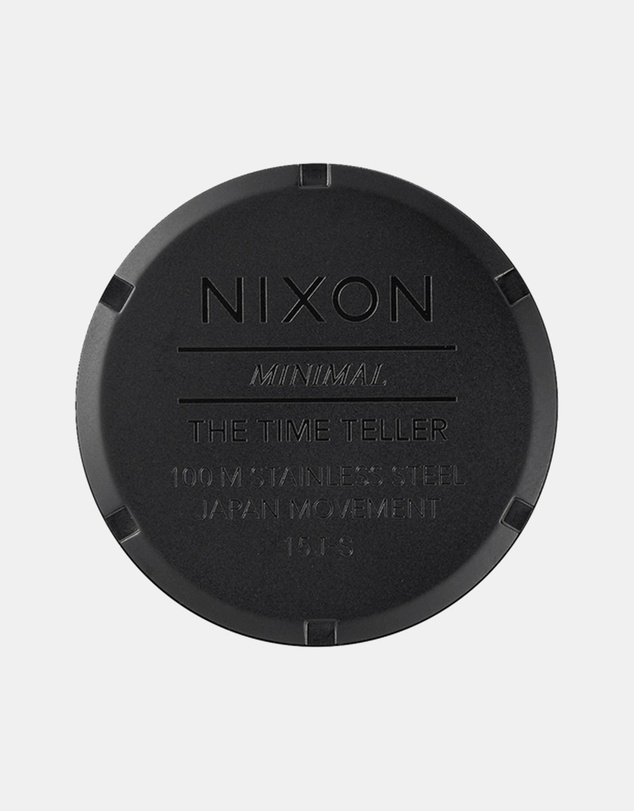 Nixon - Time Teller Watch