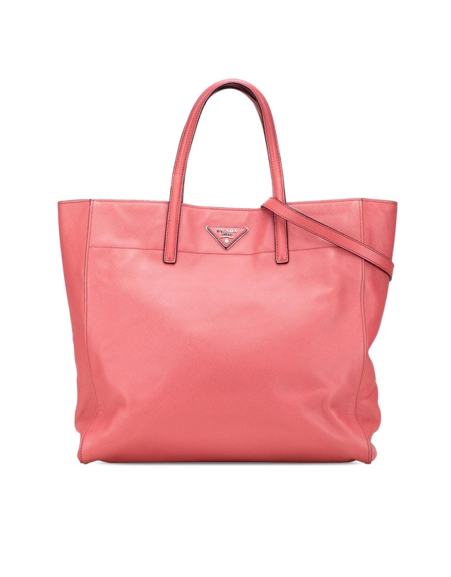 Pre-Loved by Azura Reborn - Pre-Loved Saffiano Soft Tote