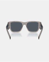 Prada - PR 10ZS