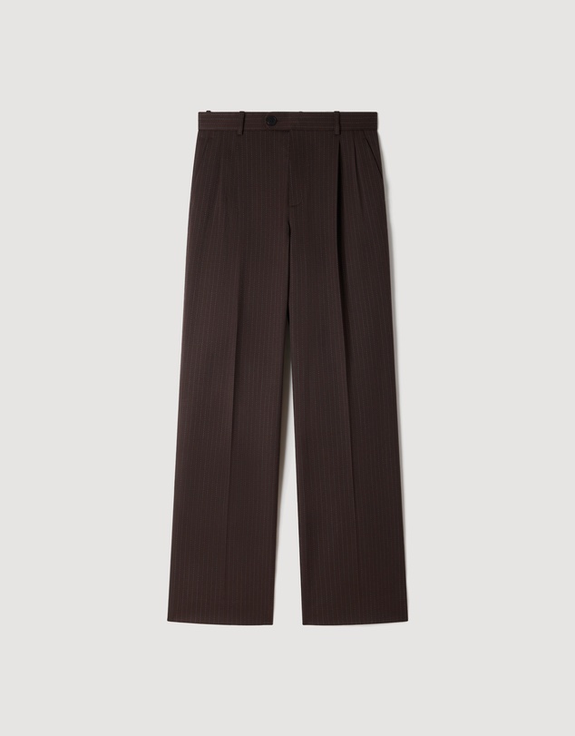 Sandro - Paige Pants