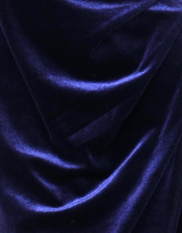 Pilgrim - Scotia Off Shoulder Gown