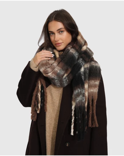 Belle & Bloom - Timeless Scarf