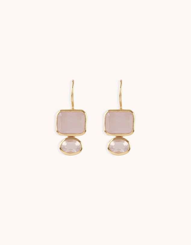 Bianc - Lyric Earrings