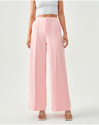 Pale Pink