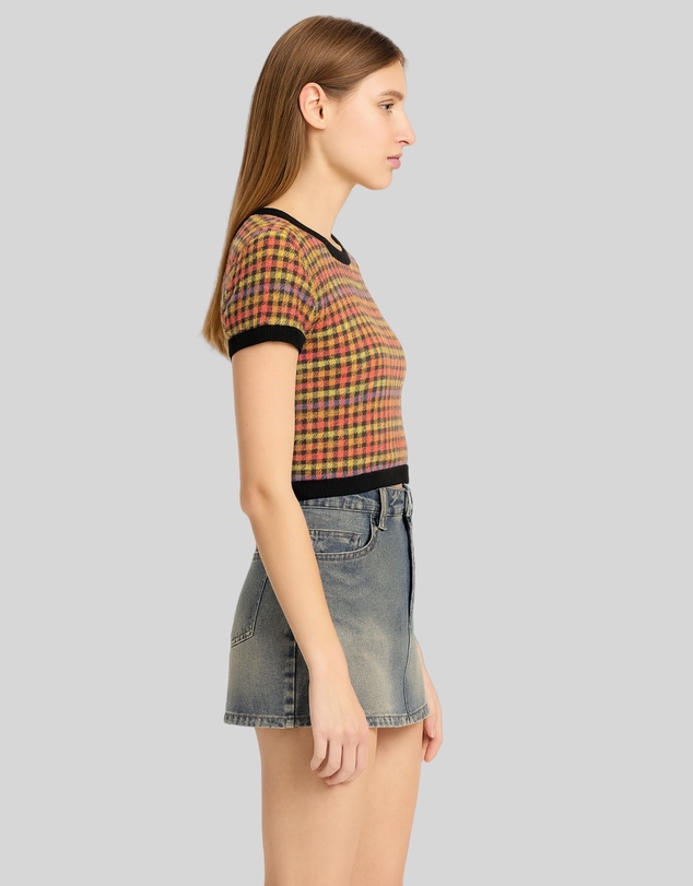 KAJA Clothing - Dextra Skirt