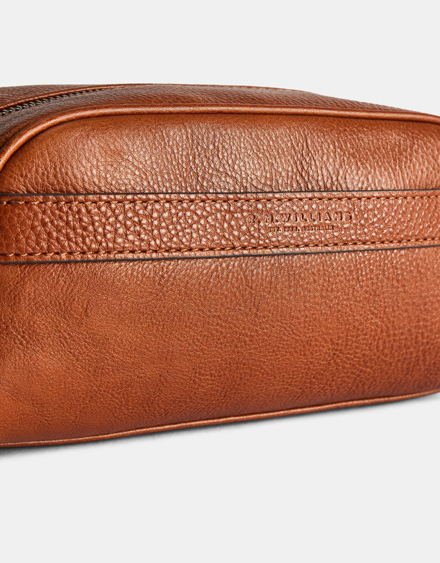 R.M.Williams - Farrier Toiletry Bag