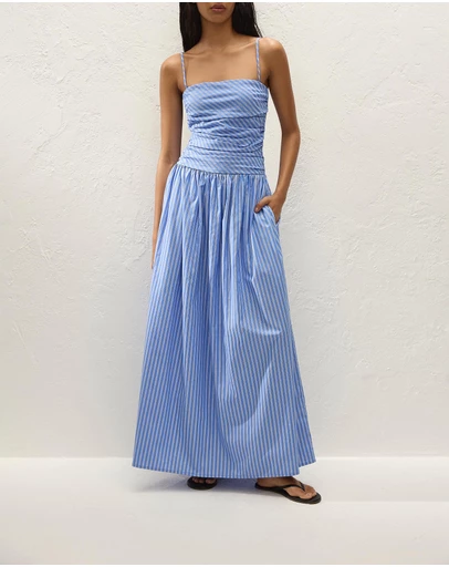 Faithfull The Brand - Portlligat Maxi Dress