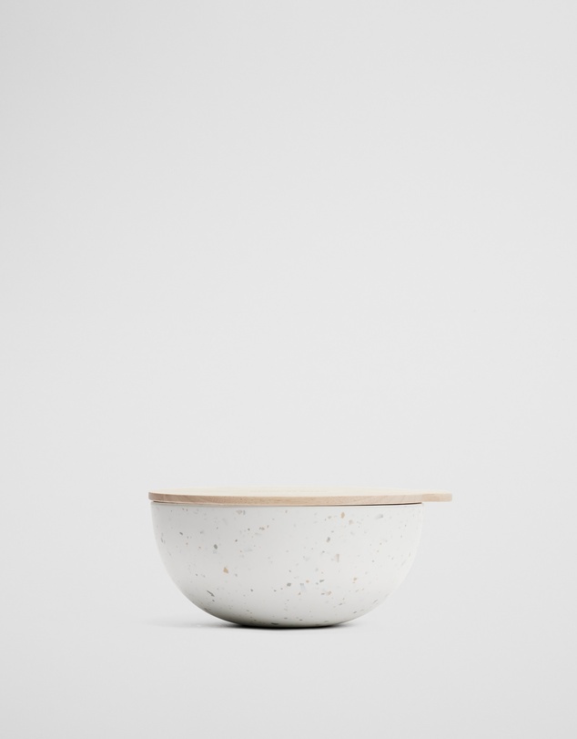 Country Road - Lorne Small Salad Bowl