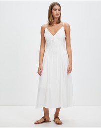 KAJA Clothing - Theodora Dress