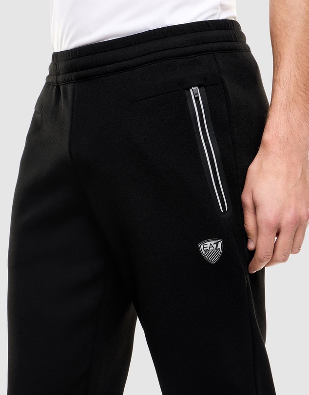 Emporio Armani EA7 - Train Premium Shield M Pants
