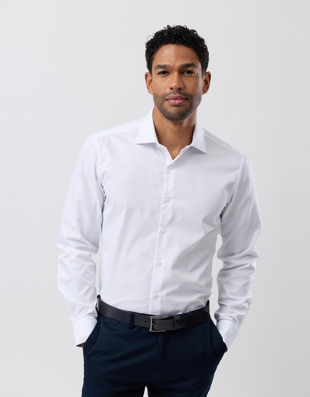 Brooksfield - Easy Care Business Shirt