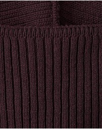 M.N.G - Ciruela Cardigan