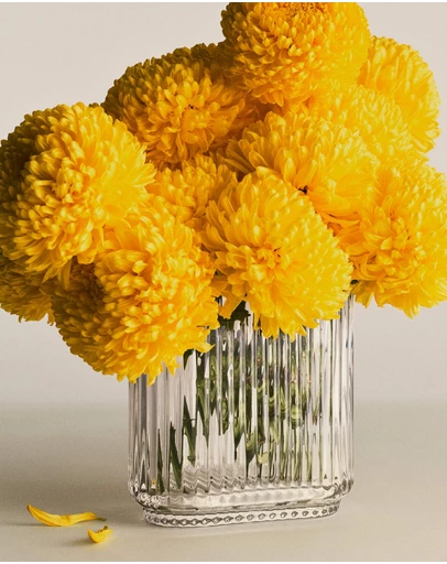 Georg Jensen - Bernadotte Oval Vase
