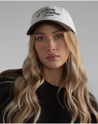 Leelo Active - Pilates & Wellness Cap