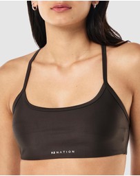 P.E Nation - Fairmont Sports Bra