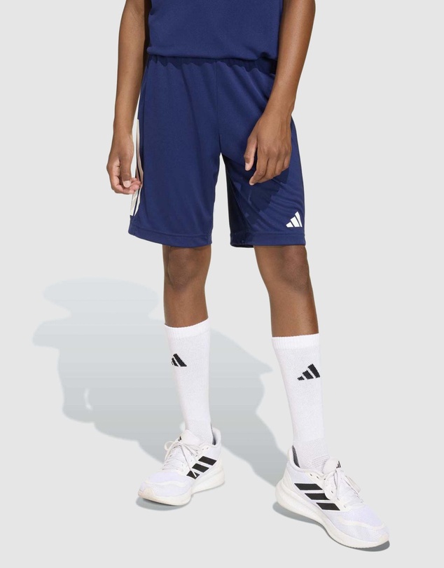 adidas Sportswear - Sereno Shorts - Kids-Teens