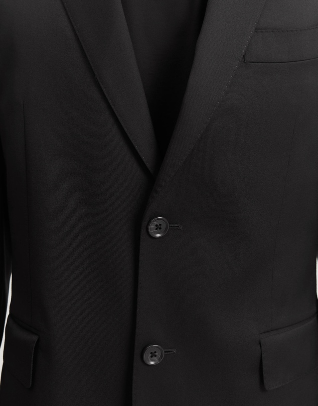 Country Road - Regular Fit Australian Wool Travel Jacket