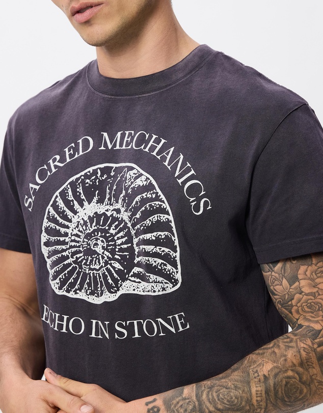 Deus Ex Machina - Perfect Ratio Tee