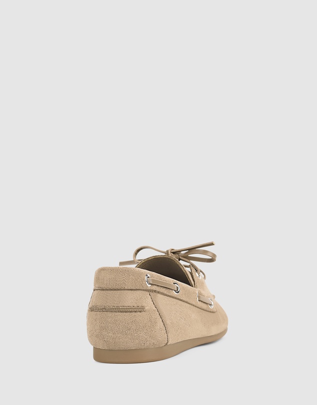 Verali - Brody Boat Shoes