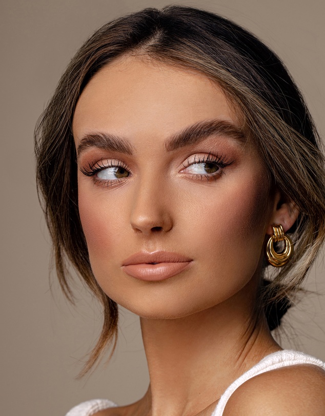 Eye of Horus - Bio Lipstick Artemis Nude