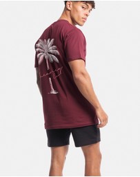 Vacancy Co - Tropical Tee