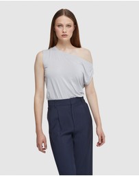 Oxford - Edith Top