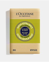 L'Occitane - Shea Verbena Soap 250g