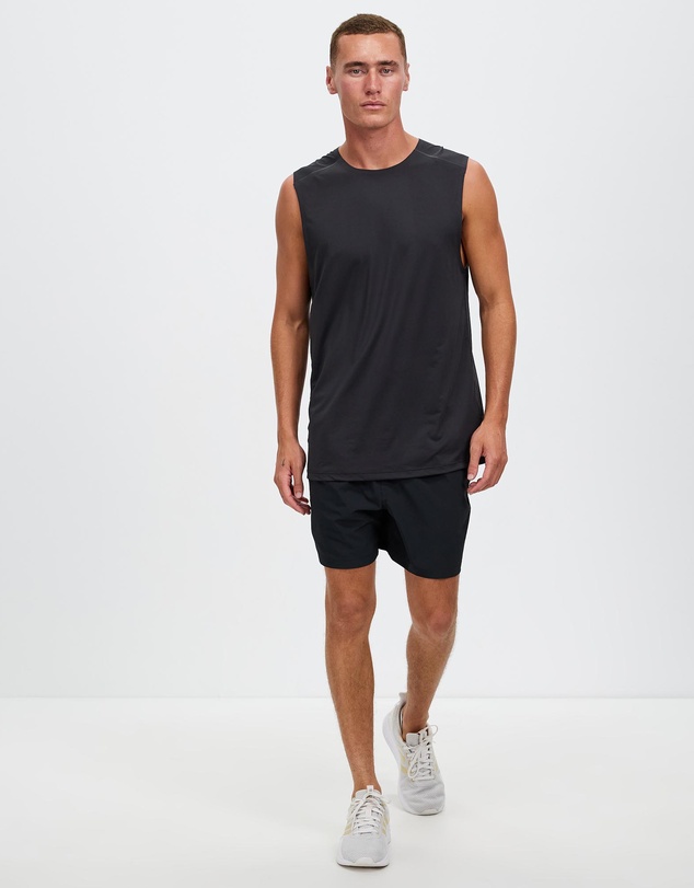 Active Basics - Dryfit Tank
